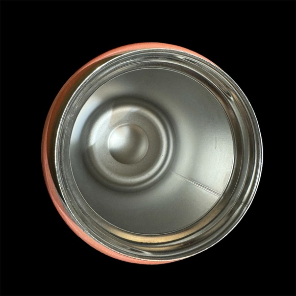 Stanley IceFlow Stainless Steel Water Jug Straw, Insulated, Grapefruit, 40OZ - Picture 8 of 11